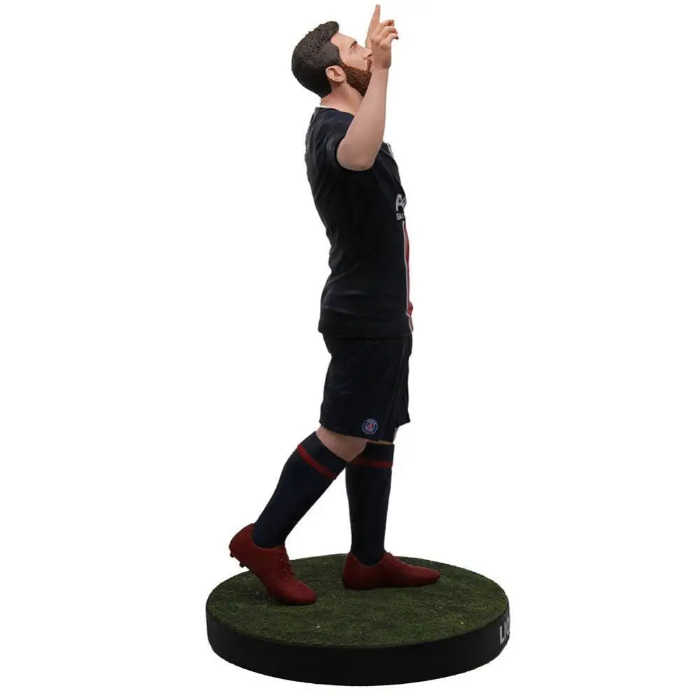 Paris Saint Germain FC Football’s Finest Lionel Messi Premium 60cm Statue