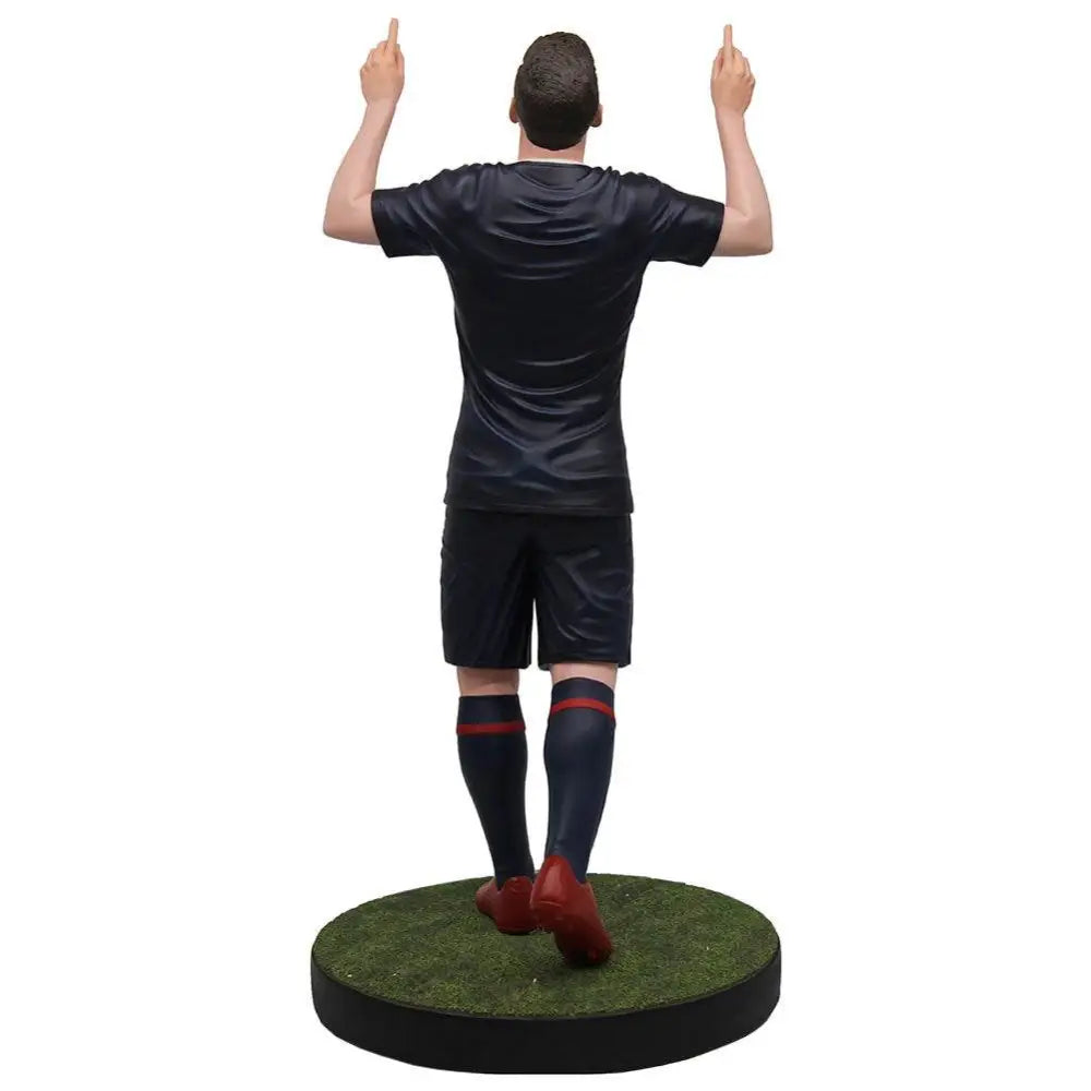 Paris Saint Germain FC Football’s Finest Lionel Messi Premium 60cm Statue