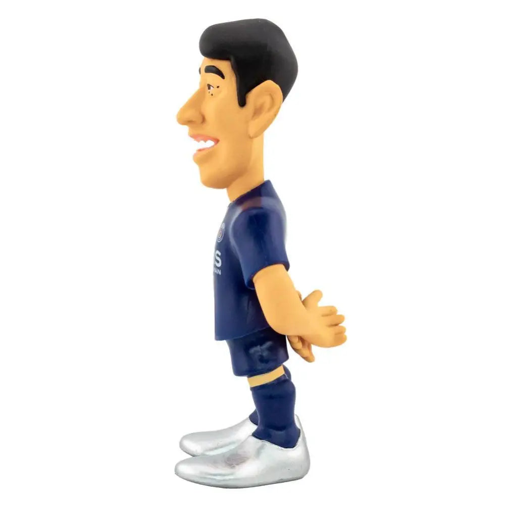 Paris Saint Germain FC MINIX Figure 12cm Lee Kang