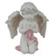 Peace of Heaven Memory of the Heart Cherub Figurine - Angels & Cherubs