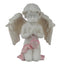 Peace of Heaven Memory of the Heart Cherub Figurine - Angels & Cherubs