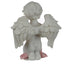 Peace of Heaven Memory of the Heart Cherub Figurine - Angels & Cherubs