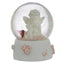 Peace of Heaven Sweet Dreams Cherub Snow Globe - Angels & Cherubs