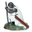 Protector of the Kingdom Knight Kneeling - Knight & Princess Gifts