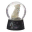 Protector of the North Dream Protector Wolf Snow Globe - Wolf Gifts & Collectables