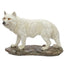 Protector of the North Spirit of the Night Wolf Figurine - Wolf Gifts & Collectables