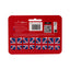 London Souvenir Shaped Magnetic Bookmark Set - Gift Arch