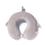 Relaxeazzz Archie the Shark Adoramals Plush Memory Foam Travel Pillow - Gift Arch