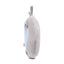 Relaxeazzz Archie the Shark Adoramals Plush Memory Foam Travel Pillow - Gift Arch
