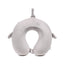 Relaxeazzz Archie the Shark Adoramals Plush Memory Foam Travel Pillow - Gift Arch