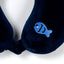 Relaxeazzz Nico the Penguin Adoramals Plush Memory Foam Travel Pillow - Gift Arch