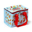 RPET Cool Bag Lunch Bag Foodiemals - Gift Arch