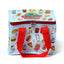 RPET Cool Bag Lunch Bag Foodiemals - Gift Arch
