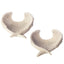 Angel's Wings Bowl - Gift Arch