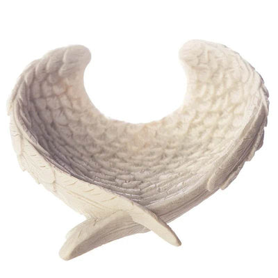 Angel's Wings Bowl - Gift Arch