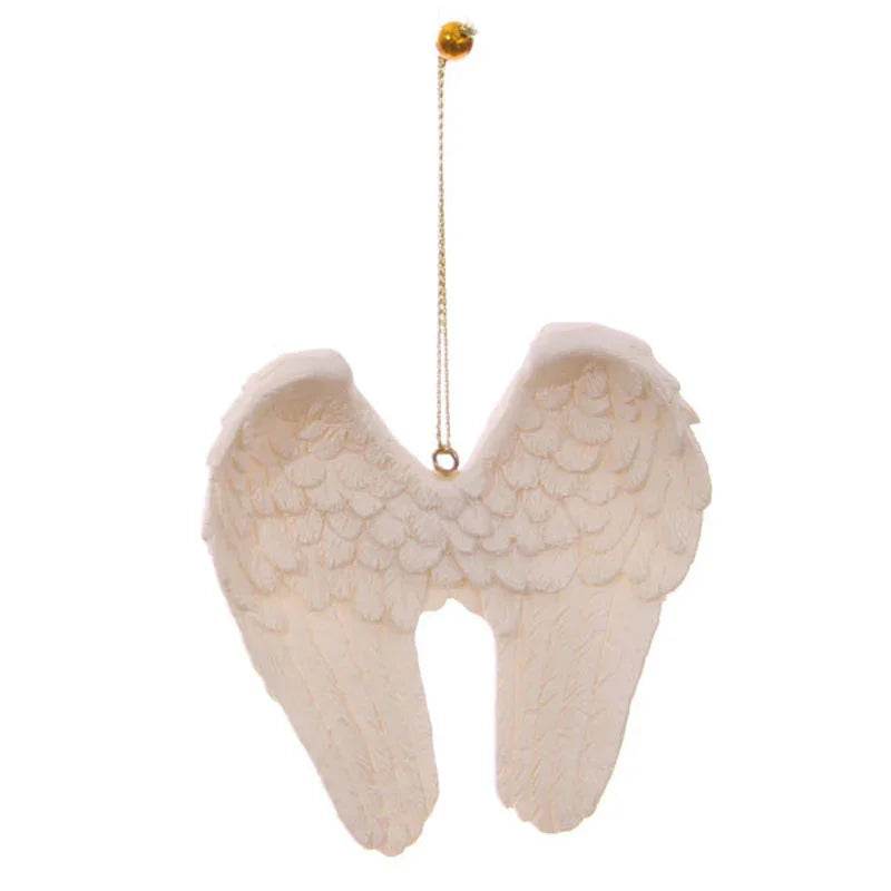Angel Wings Hanging Decoration - Gift Arch