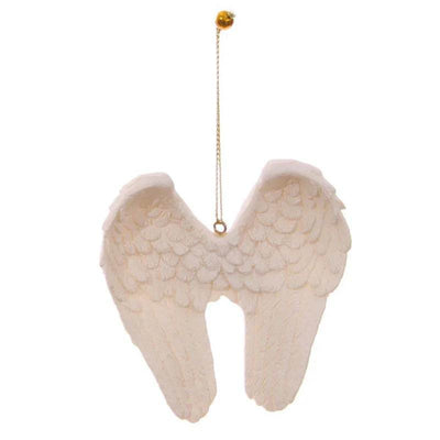 Angel Wings Hanging Decoration - Gift Arch