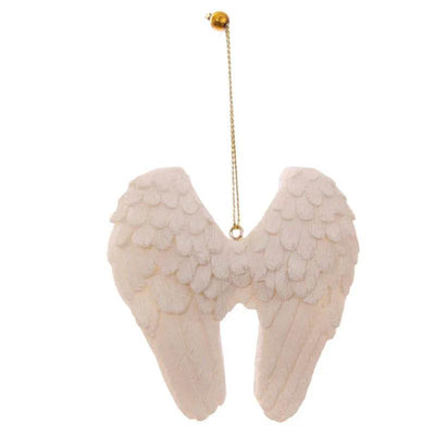 Angel Wings Hanging Decoration - Gift Arch