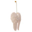 Angel Wings Hanging Decoration - Gift Arch