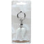 Angel Wings Keyring - Gift Arch