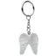 Angel Wings Keyring - Gift Arch