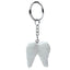 Angel Wings Keyring - Gift Arch