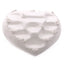 Cherub Heart World Figures Display Stand - Gift Arch