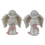 Peace of Heaven Memory of the Heart Cherub Figurine - Gift Arch