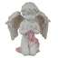 Peace of Heaven Memory of the Heart Cherub Figurine - Gift Arch
