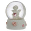 Peace of Heaven Sweet Dreams Cherub Snow Globe - Gift Arch