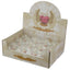 Peace of Heaven Sweet Dreams Cherub Snow Globe - Gift Arch