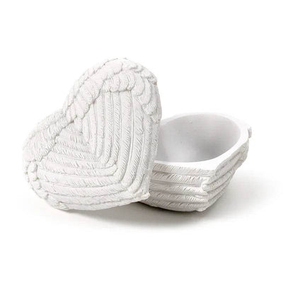 Wings of the Heart Angel Wings Trinket Box - Gift Arch