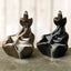 Waterfall Backflow Incense Burner - Gift Arch