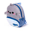 Adoramals Archie the Shark Rucksack Backpack - Gift Arch