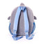 Adoramals Archie the Shark Rucksack Backpack - Gift Arch