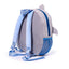 Adoramals Archie the Shark Rucksack Backpack - Gift Arch