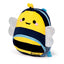 Adoramals Bobby the Bee Rucksack Backpack - Gift Arch
