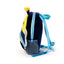 Adoramals Bobby the Bee Rucksack Backpack - Gift Arch