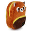 Adoramals Red Panda Plush Rucksack Backpack - Gift Arch