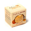 Autumn Harvest Pumpkin Shaped Bath Bomb in Gift Box - Gift Arch