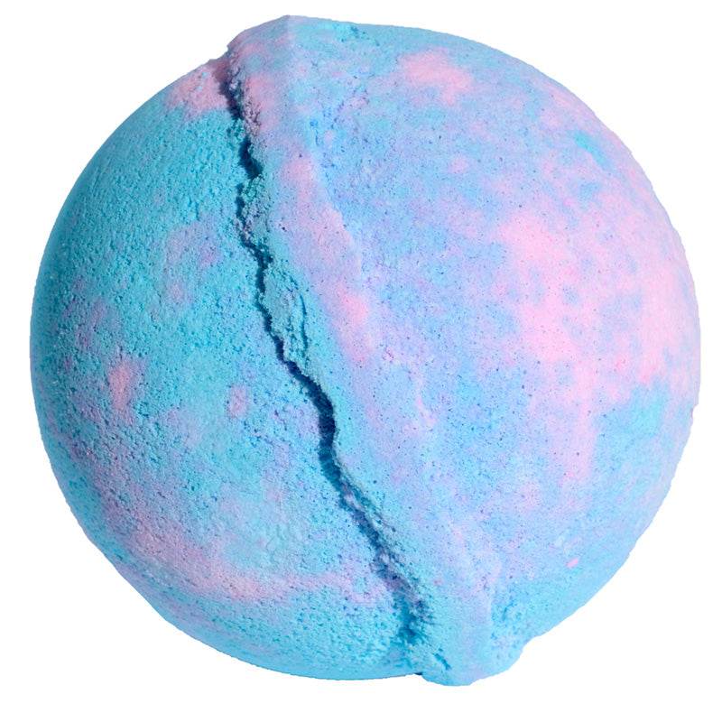 Baby Powder Bath Bombs - Gift Arch