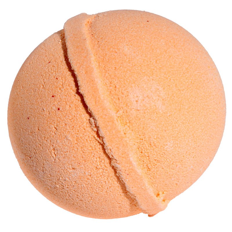 Bath Bomb Mix Rose, Lavender, Mandarine & Grapefruit, For Her - Gift Arch