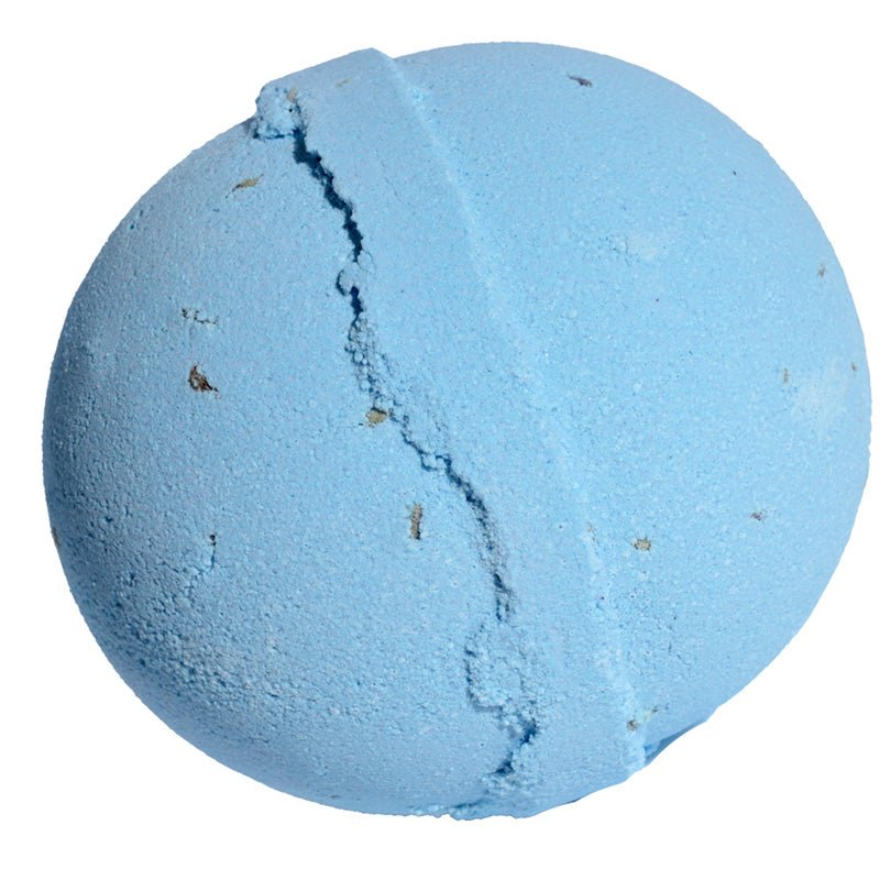 Bath Bomb Mix Rose, Lavender, Mandarine & Grapefruit, For Her - Gift Arch