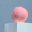 Bath Bomb Mix Rose, Lavender, Mandarine & Grapefruit, For Her - Gift Arch