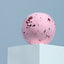 Bath Bomb Mix Rose, Lavender, Mandarine & Grapefruit, For Her - Gift Arch