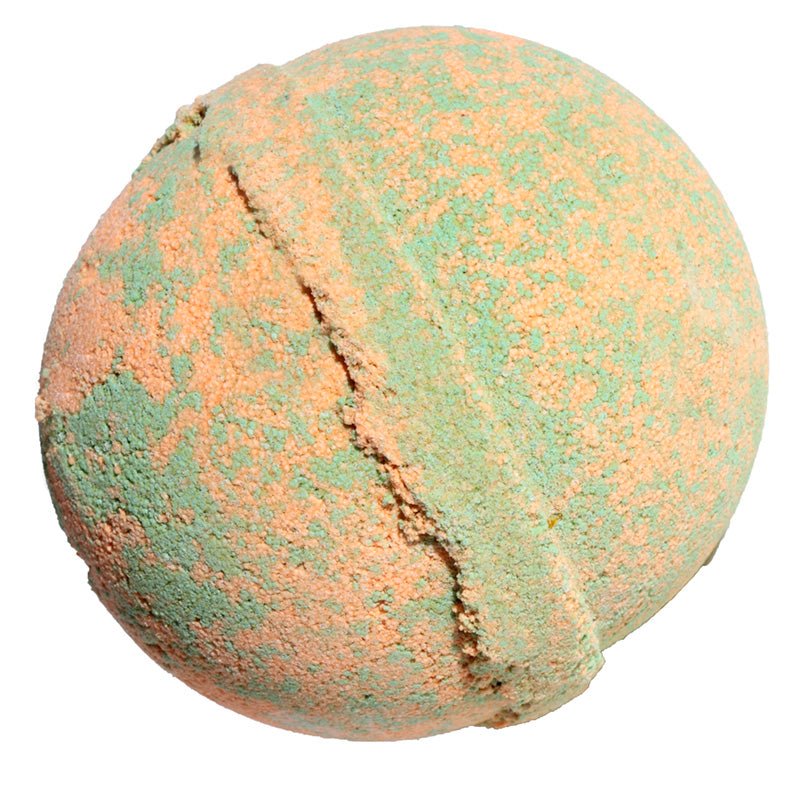 Bath Bomb Mix Rose, Lavender, Mango & Coconut Dream - Gift Arch