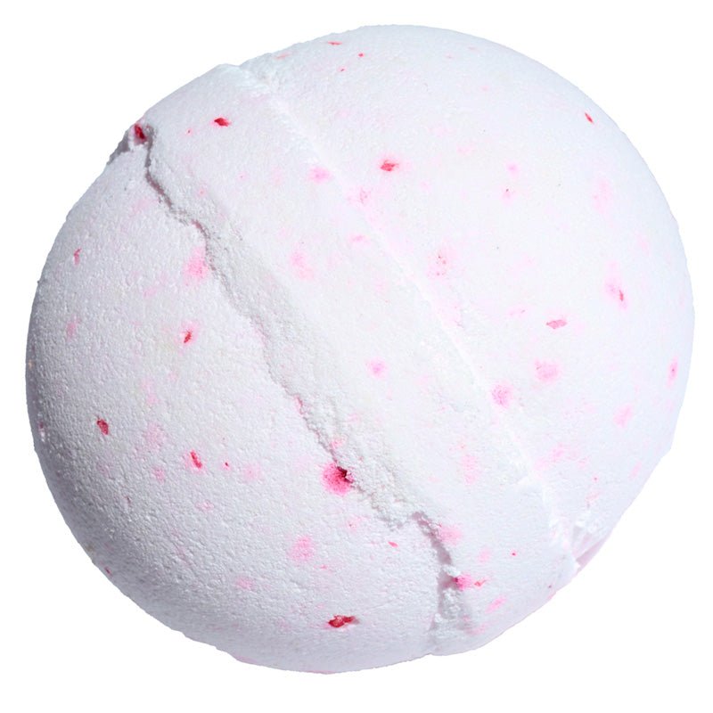 Bath Bomb Mix Rose, Lavender, Mango & Coconut Dream - Gift Arch
