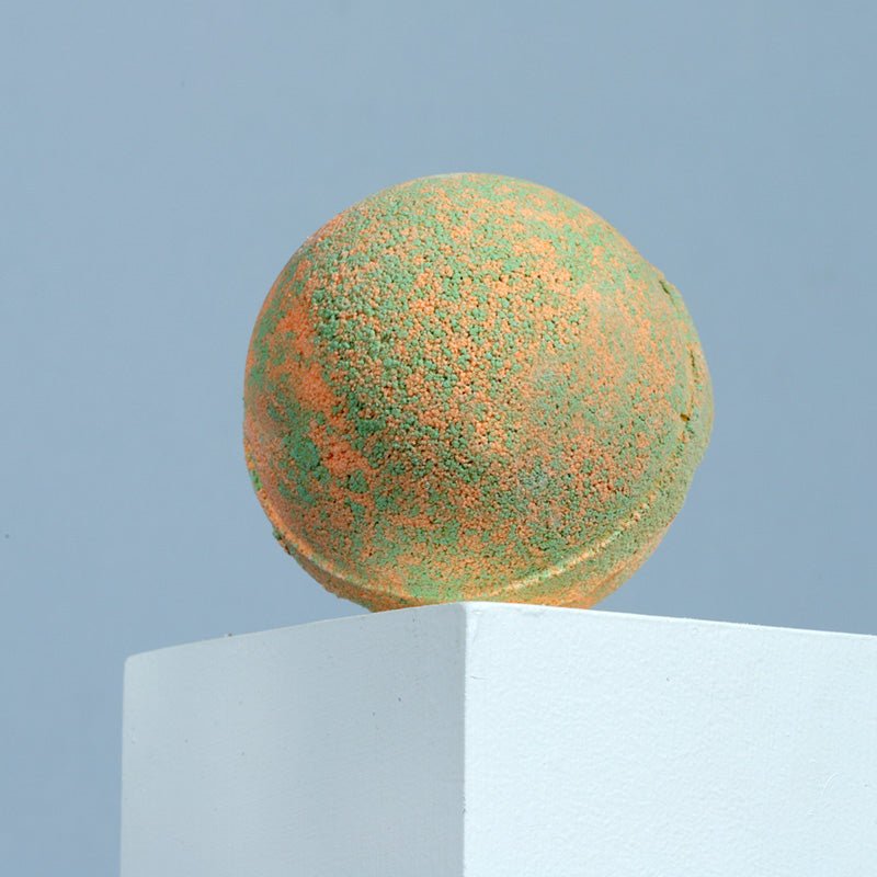 Bath Bomb Mix Rose, Lavender, Mango & Coconut Dream - Gift Arch