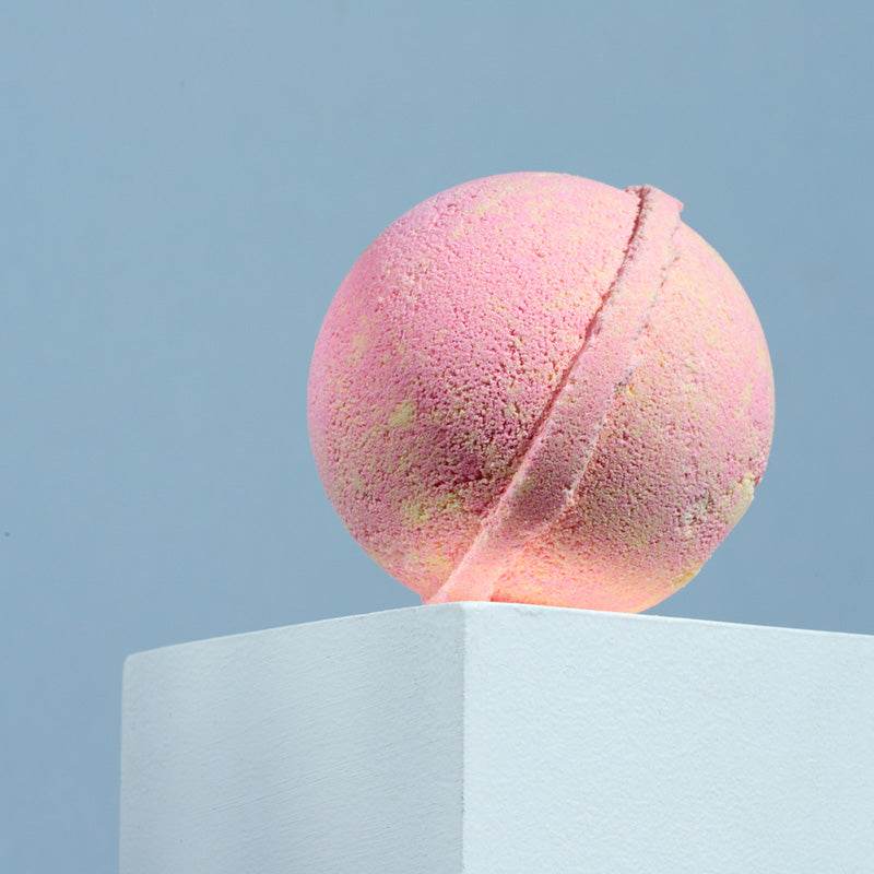 Bath Bombs for Her - Gift Arch