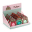 Christmas Pusheen the Cat Bath Bomb in a Shaped Gift Box - Gift Arch